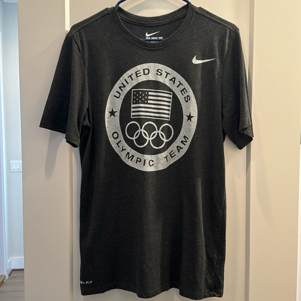 Nike Olympic Shirt